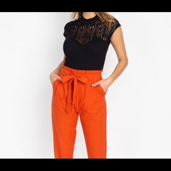 Black Web Bodysuit✨Final Price Drop✨ - Picture 5 of 5